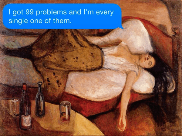 99 Problems
