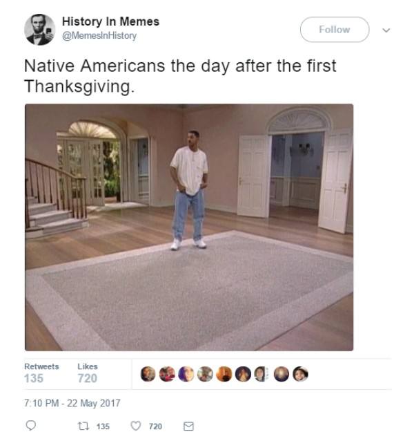 Thanksgiving