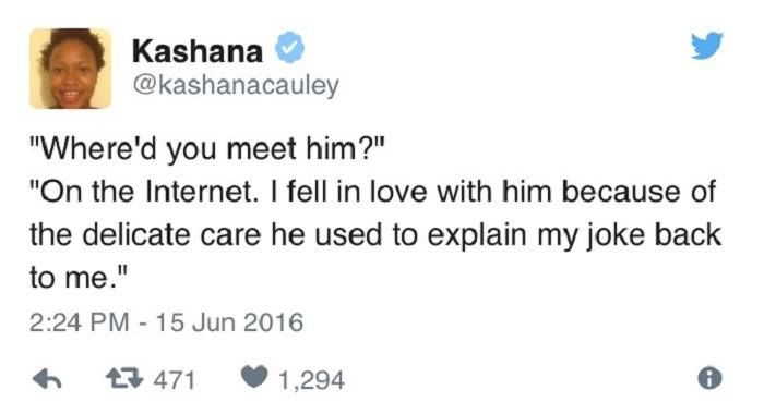 Funny Women Roasting Men