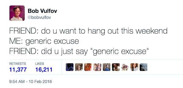 Hanging Out Funny Introvert Memes