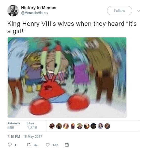 Henry Viii