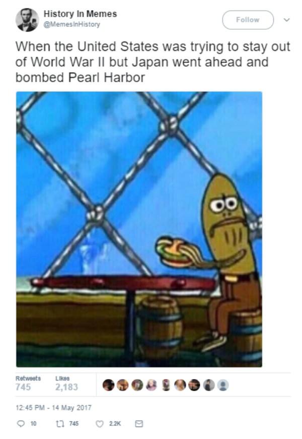 Pearl Harbor