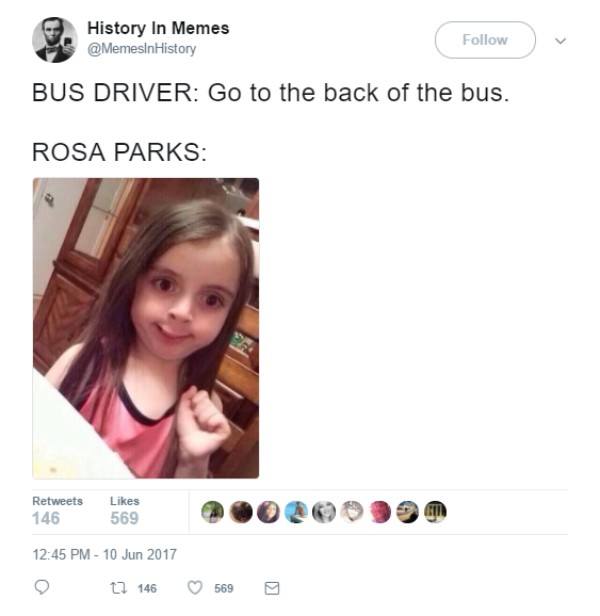 Rosa Parks