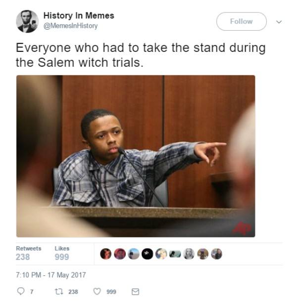 Salem Trials