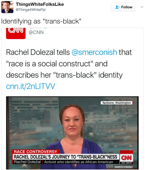 Trans Black