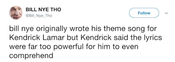 Kendrick Lamar