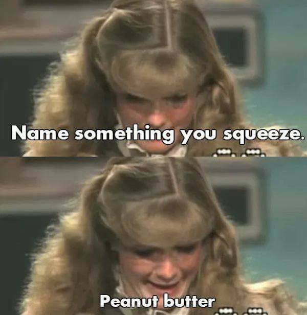 Peanut Butter