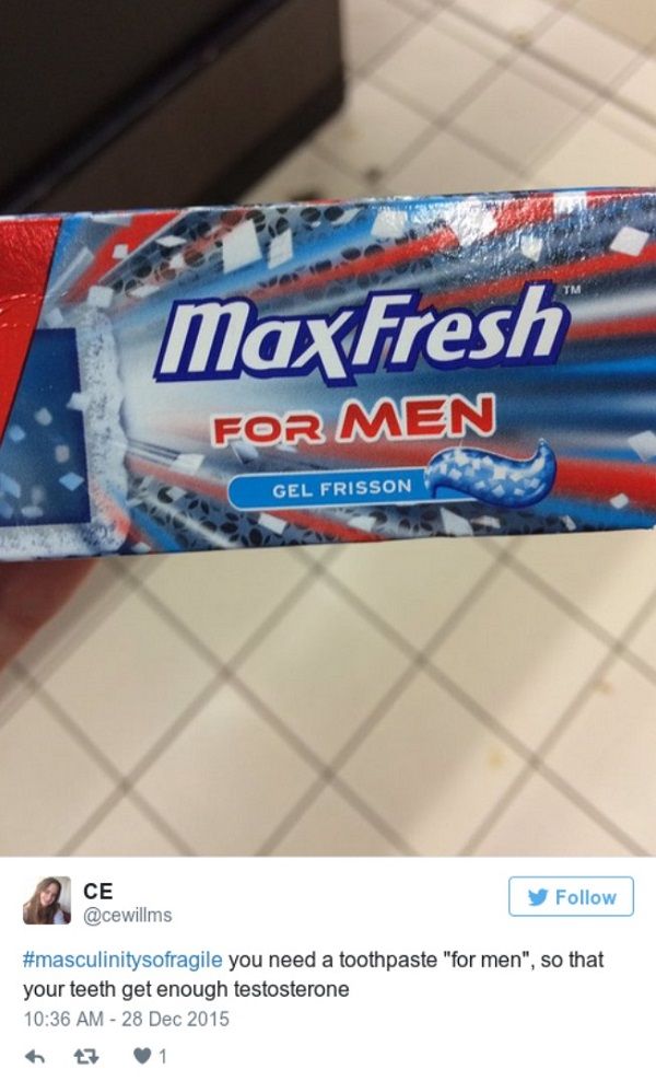 With More Testosterone