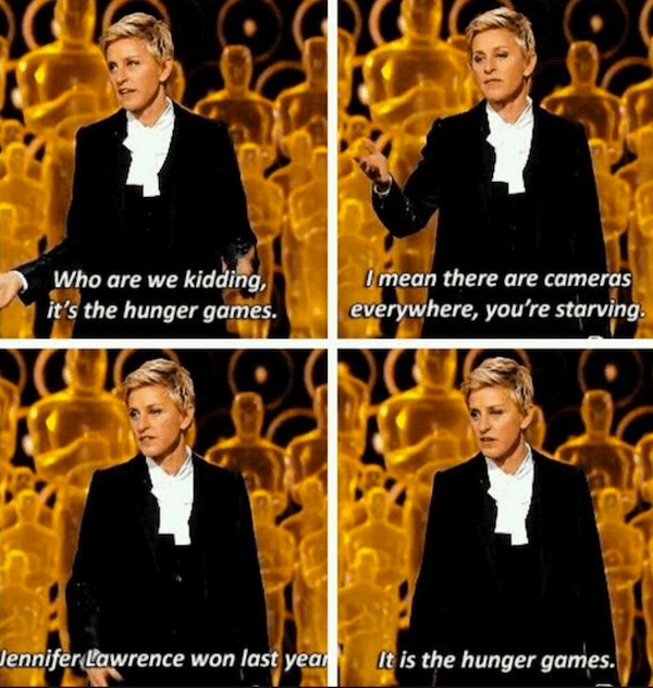 Hunger Games