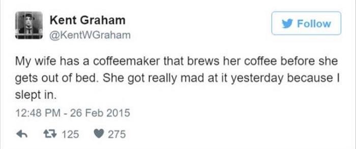 Coffee Maker