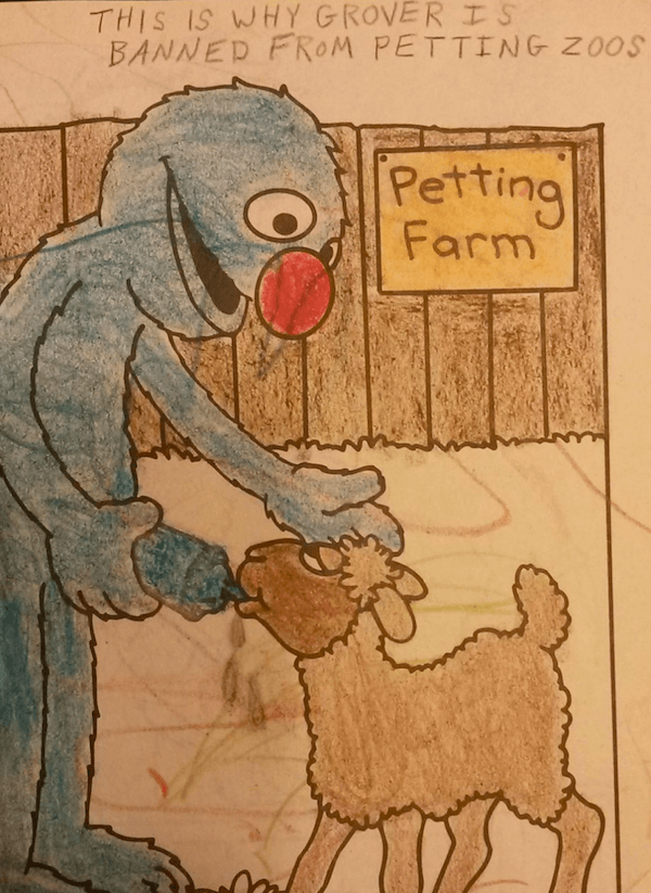 Petting Farm