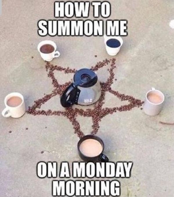 Summon Me