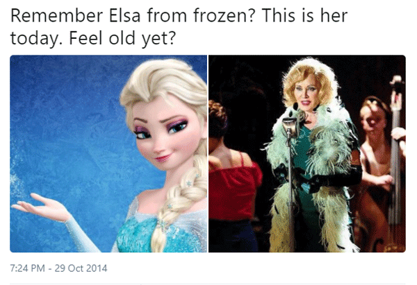 Elsa