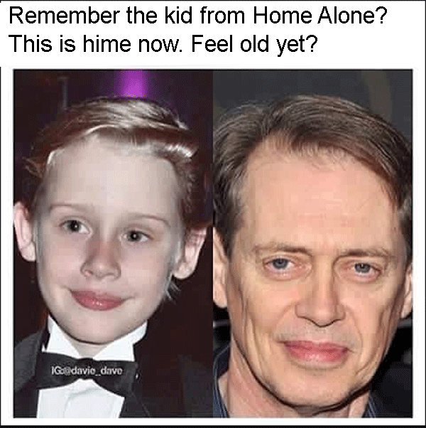 Home Alone