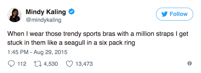 Kaling Sports Bras