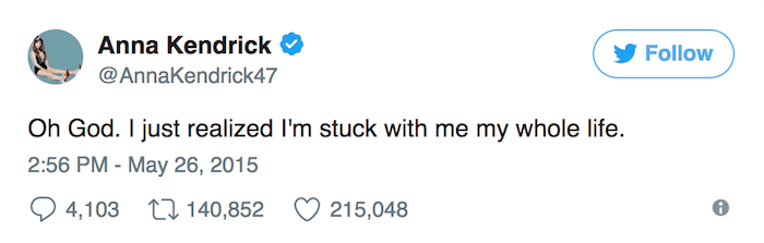 Kendrick Stuck With Me