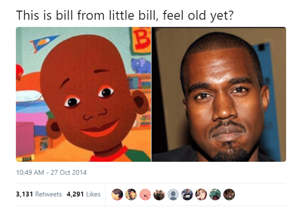 Little Bill