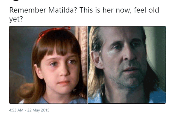 Matilda