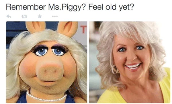 Miss Piggy