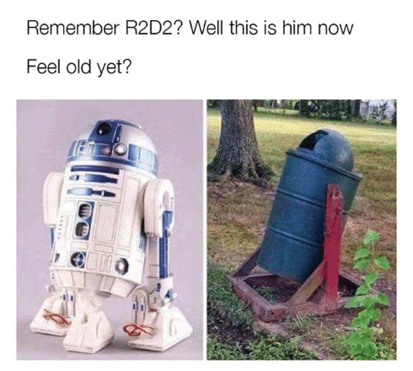 R2 D2
