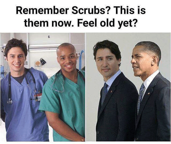 Scrubs