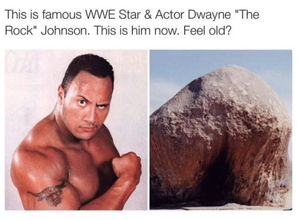 The Rock