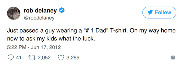 1 Dad