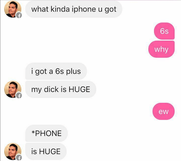 Big Iphone