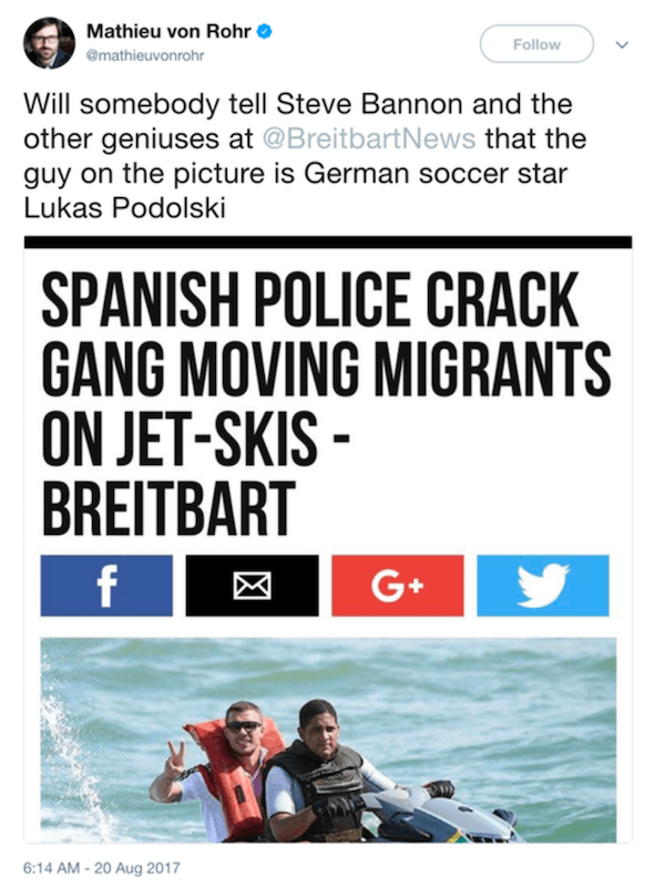 Breitbart