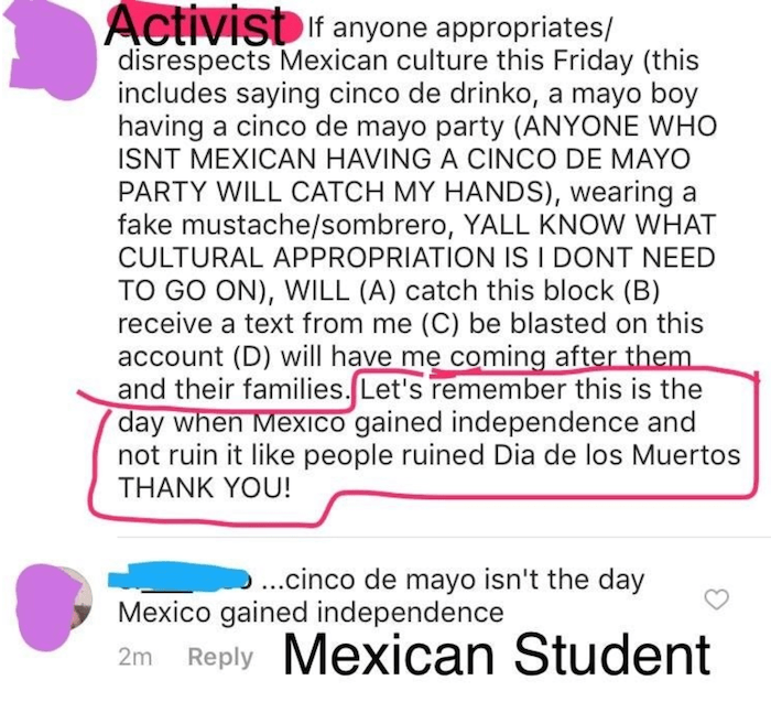 Cinco De Mayo