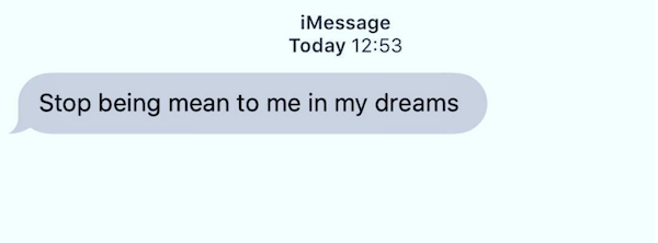 Dreams