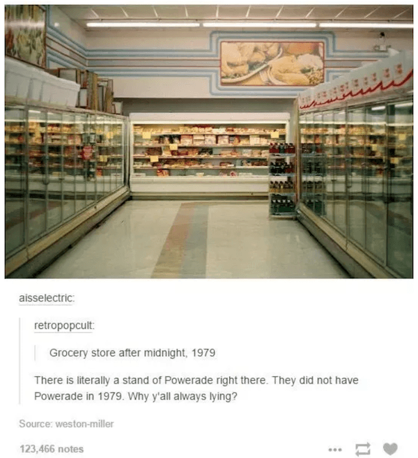 Grocery Store