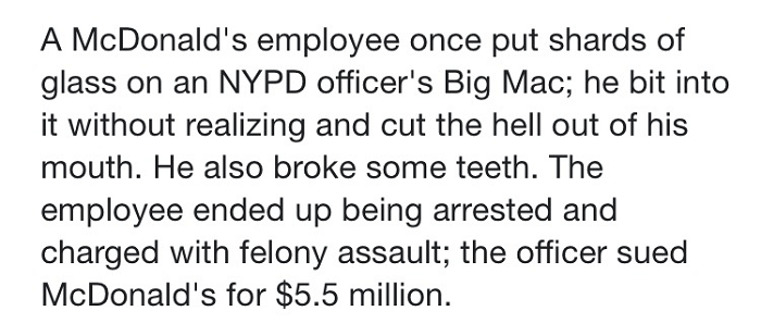 Still Healthier Than The Burger