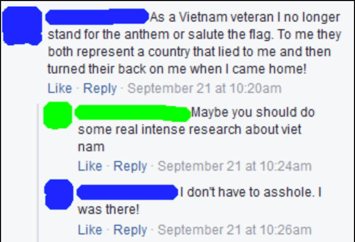 Vietnam Vet