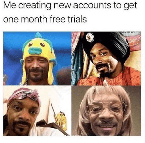 Accounts
