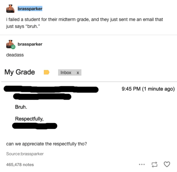 Bruh Best Tumblr Posts 2017