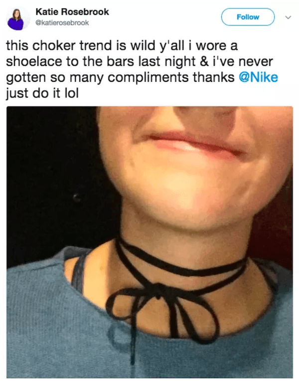 Choker