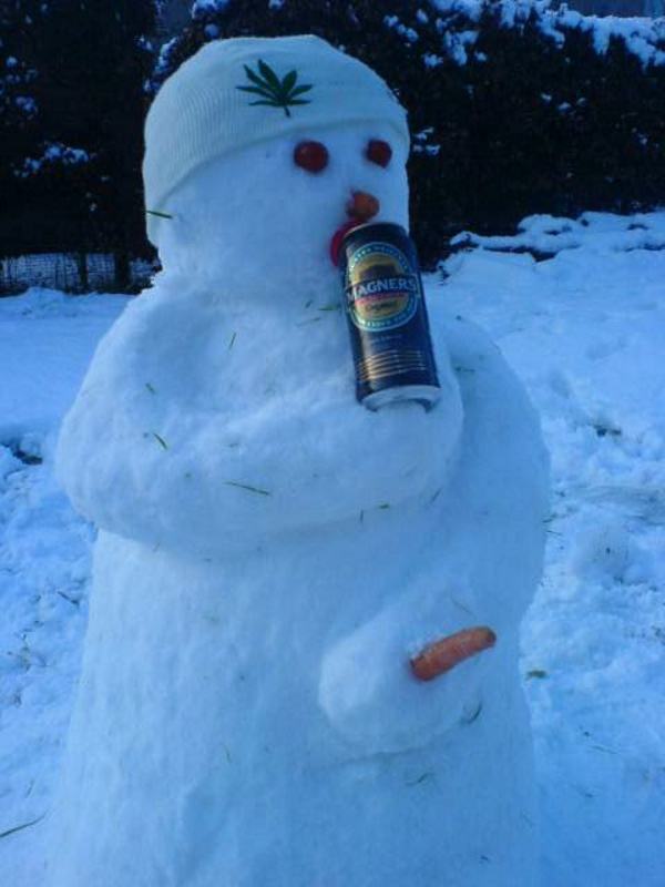 Chugging And Jacking