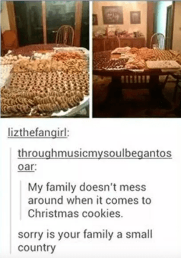 Cookies