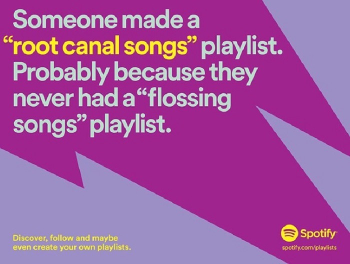 Dental Songs