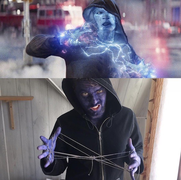 Electro