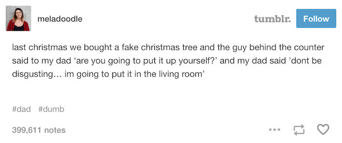 Fake Tree