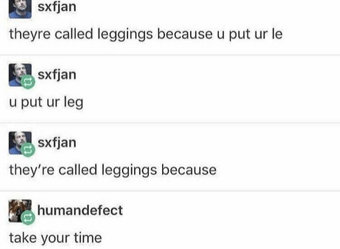 Figuring Out Fashion