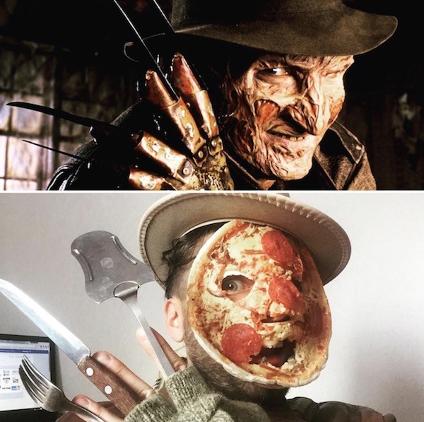 Freddy Krueger