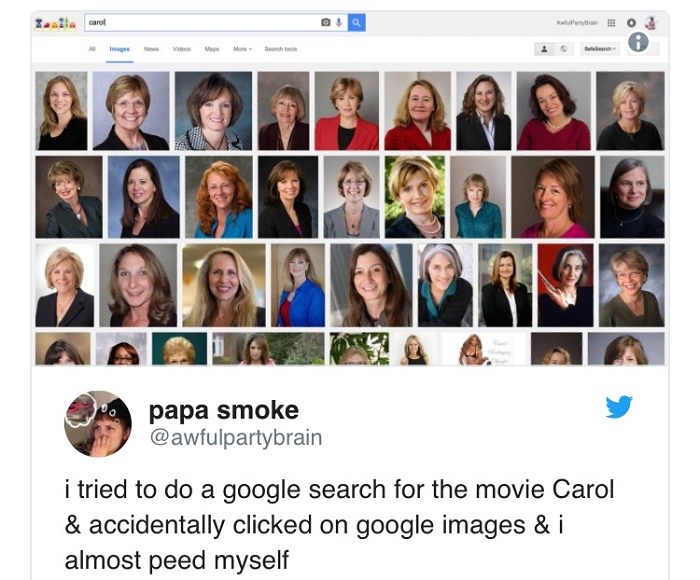 Funny Google Searches