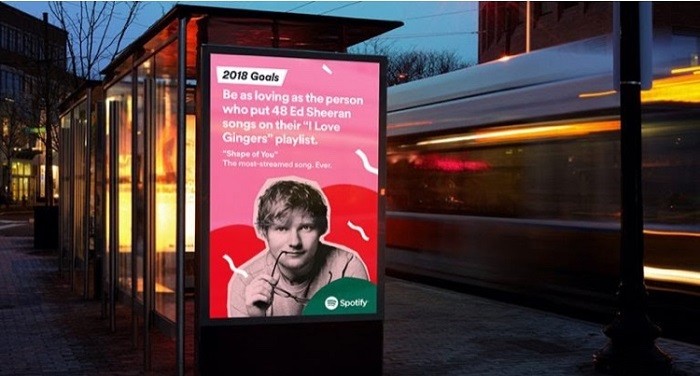 Funny Spotify Ads