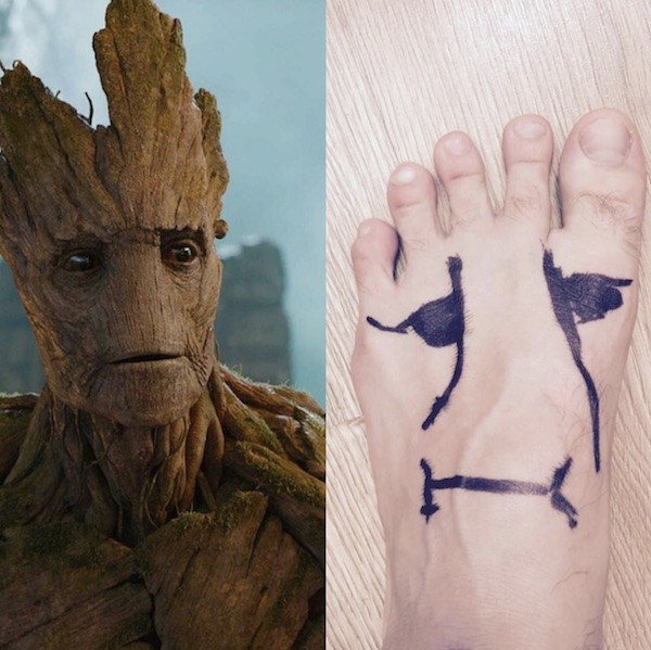 Groot