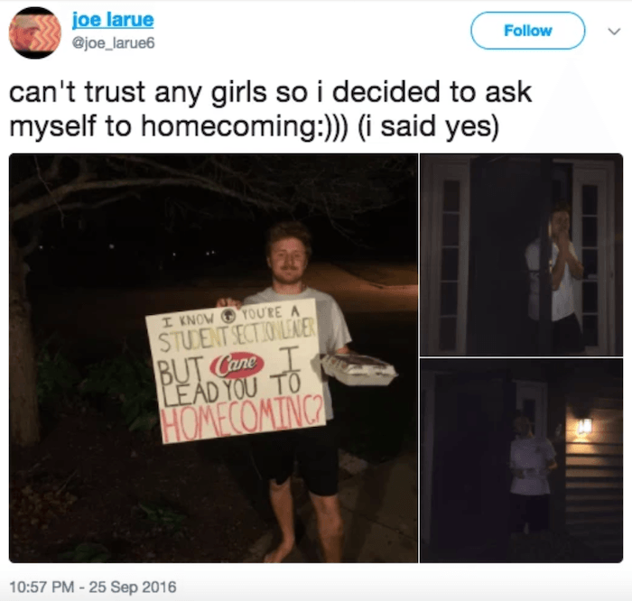 Homecoming