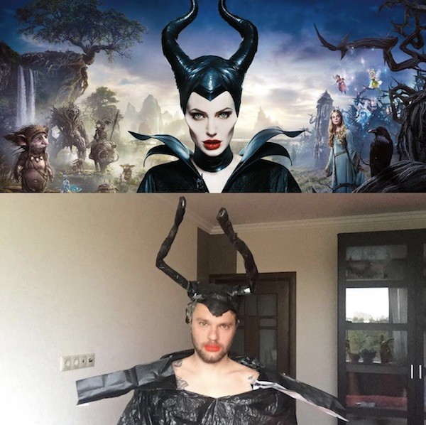 Maleficent