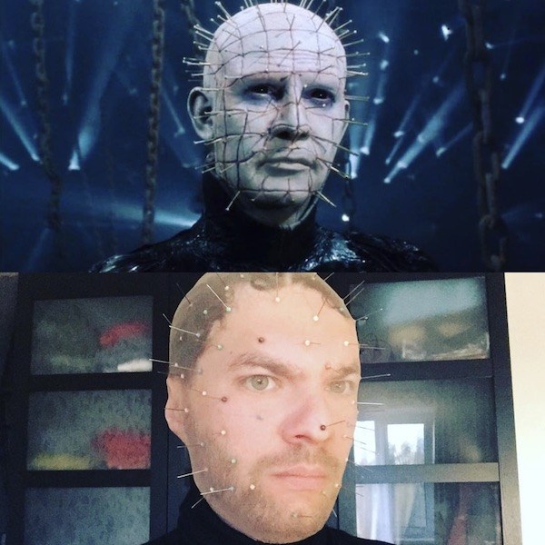 Pinhead